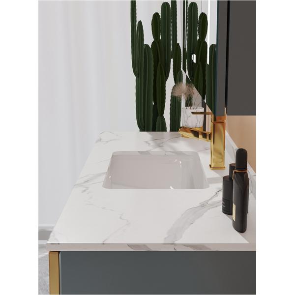 Led Mirror Light Accessories Luxury Bathroom Cabinets Custom Furniture