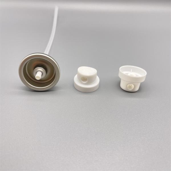 High-Quality Artificial Snow Valve - Reliable Performance, Winter Delight Specification