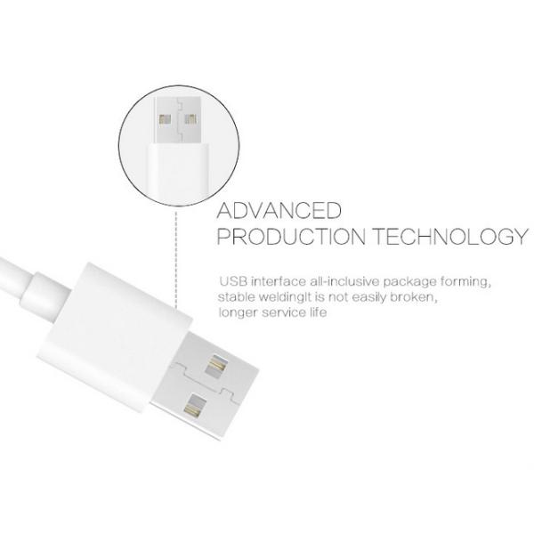 Latest Style USB 3.1 Micro USB Type C Cable Fast Charging 10GBps For The New MacBook