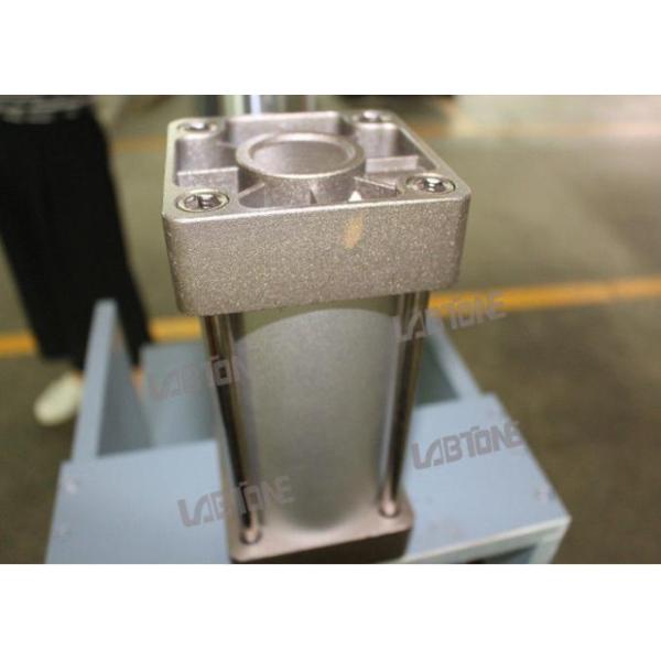 Packaging Lab Drop Tester DT200 With Pneumatic Control