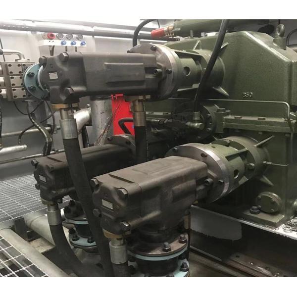 400m3/H Solid Capacity 14 Inch Cutter Suction Dredger for River Sand Mud