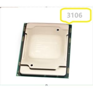Computer Xeon Processor CPU 3106 8 Core 1.7G For Server Workstation