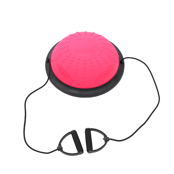 46cm Half Stability Ball Balance Ball For Core Training
