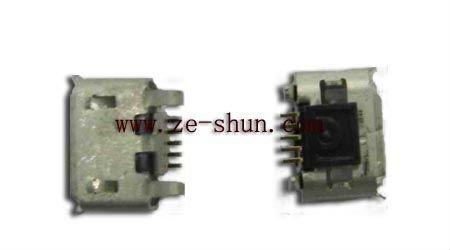 for BlackBerry 8520 plun in