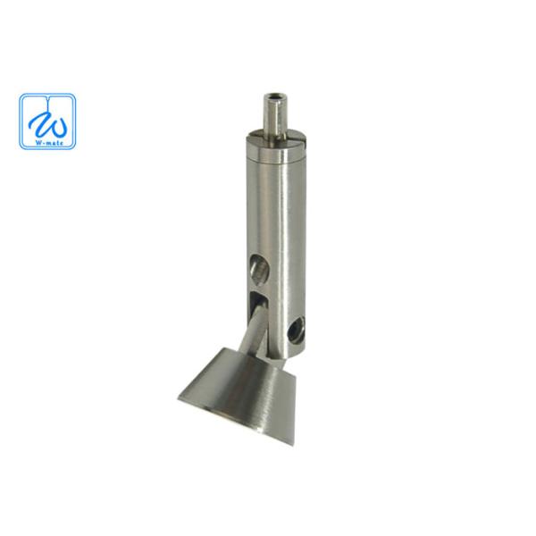 New Designed Tool Free Adjustable Wire Rope Clamp For Suspension System