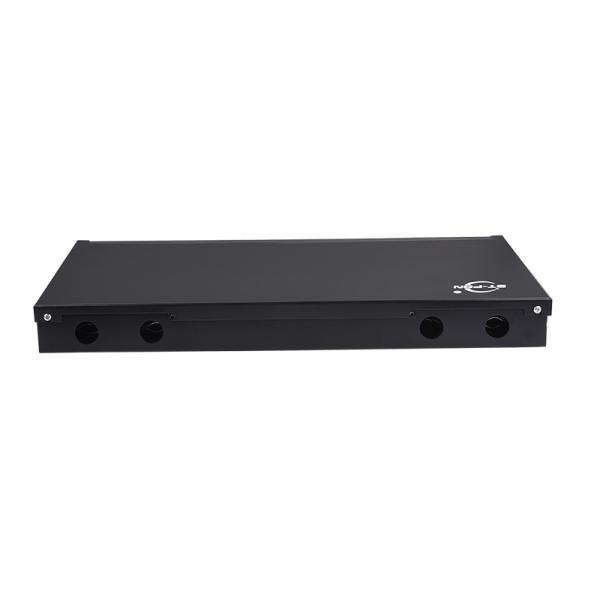 48 Port Outdoor Patch Panel ODF Optical Distribution Frame