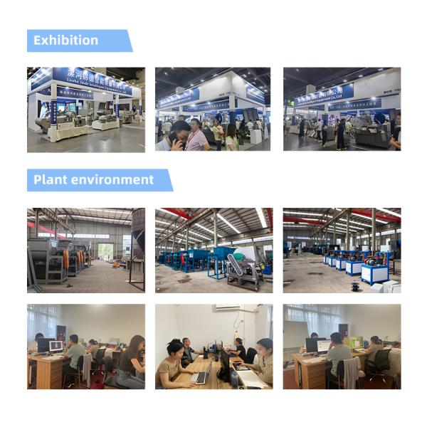 Automatic Ceramic Interior Wall Putty Production Line Tile Binder Adhesives Tile Grout Mixing Plant