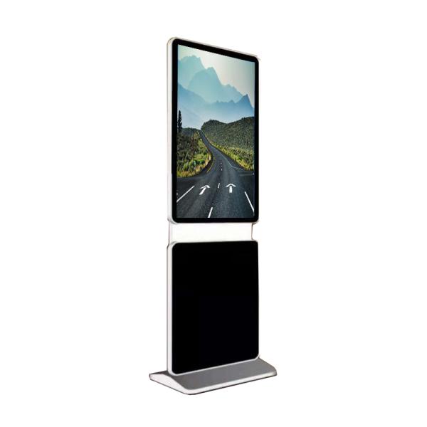 43inch Superb USB Flash Disk LCD LED Digital Signage Player with Triple packaging