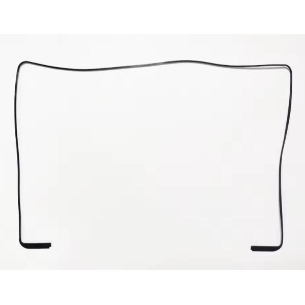 LCD Screen Front Bezel Rubber Ring for MacBook Pro 13'' A1989 Replacement