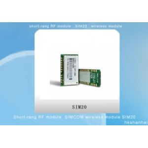 Short-rang RF module SIMCOM wireless GSM module SIM20