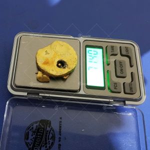 Eco-friendly Scrap Pcb Mother Board Gold Extraction Machine for Electronic