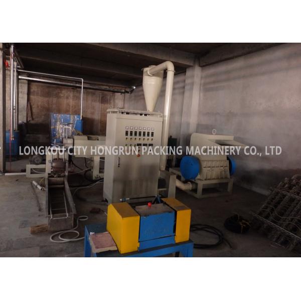 High Speed PS Disposable Fast Food Box Machine With Customized Logo