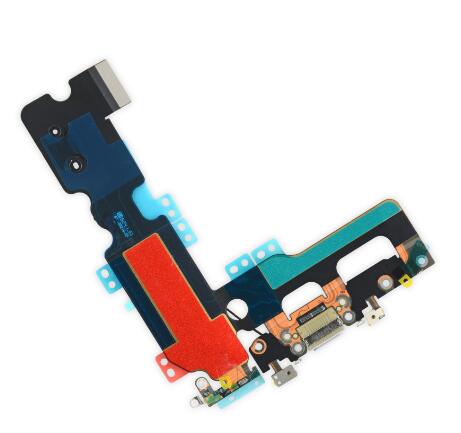 Iphone 7 plus lightning connector assembly, lightning connector assembly for Iphone 7 plus, Iphone 7 plus repair