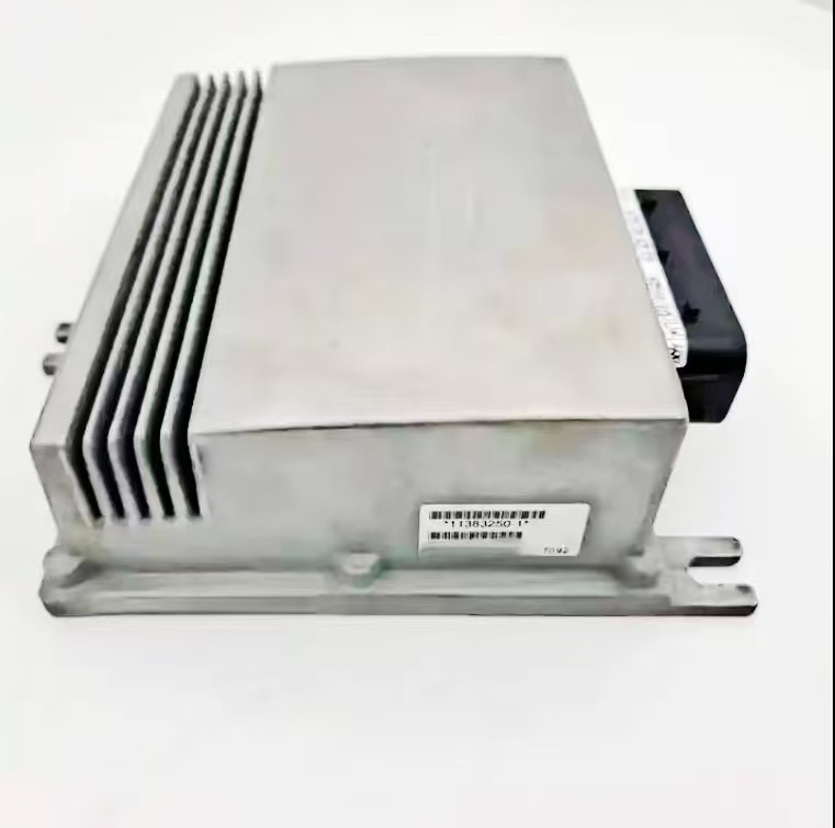 Excavator Engine Controller Computer Box 11383250 for EC55C EC88 EC60 EC80