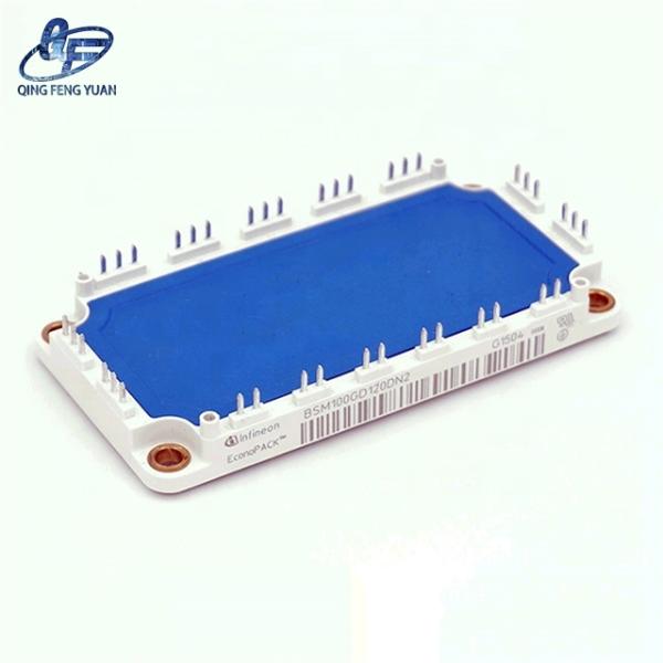 BSM100GD120DN2 IGBT Power Module (Solderable Power module 3-phase full-bridge Including fast free-wheel diodes)