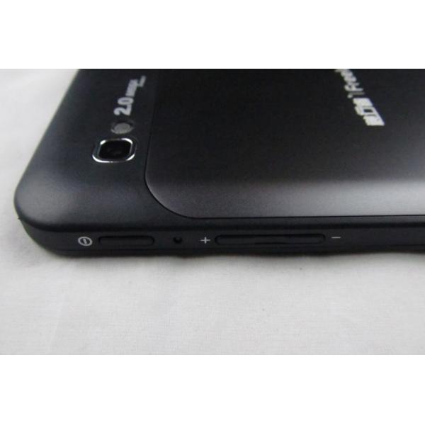 7inch Freelander PD10 Typhoon version tablet pc IPS screen MTK 6577 IPS 3G Bluetooth GPS