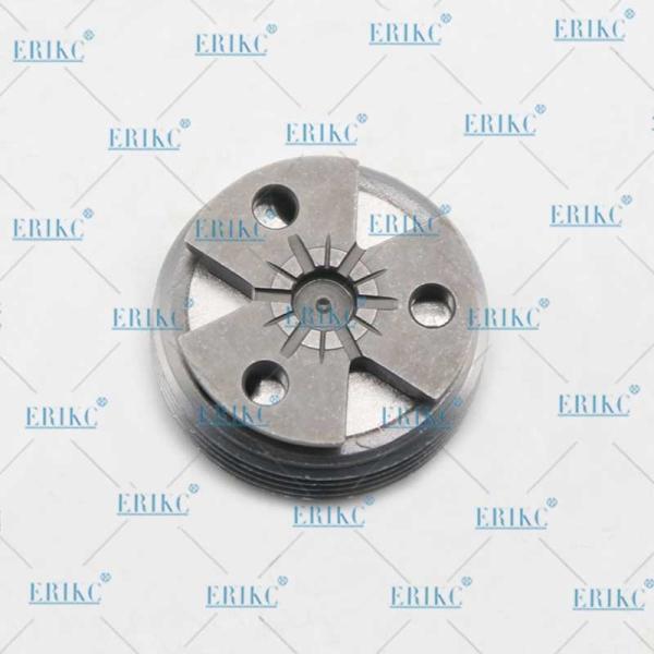 ERIKC E1022027 Injector Parts Electromagnetic Components Ball Socket and Inner Wire for Denso Injector