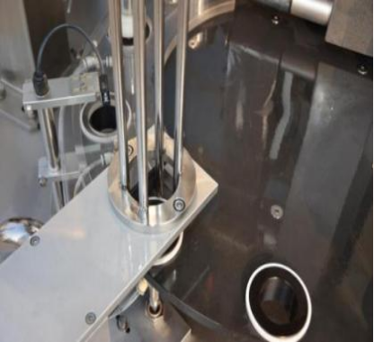 Full Automatic Coffee Capsules Production Line Coffee Coffee Capsule Maker Packing Packaging Machine