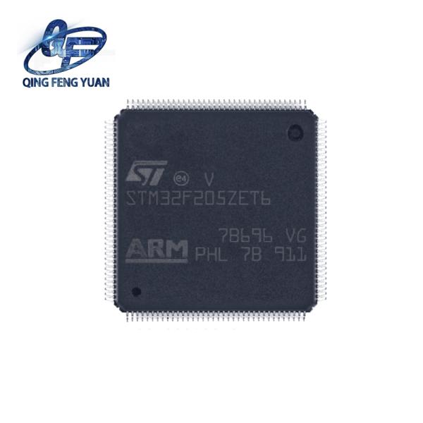 STMicroelectronics STM32F205ZET6 sell Electronic Components For Prototypes 32F205ZET6 Chips
