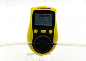 China Portable Mini Single O3 Gas Detector ozone meter With UK Sensor on sale