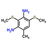 PU Elastomer DMTDA Ethacure 300 Curative Polyurethane Curing Agent