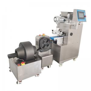 China CE approved P110 Automatic dolcelyx forming machine on sale