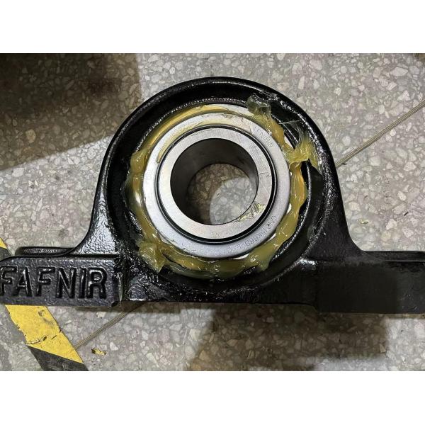 Timken Bearings Cooling Tower Bearing