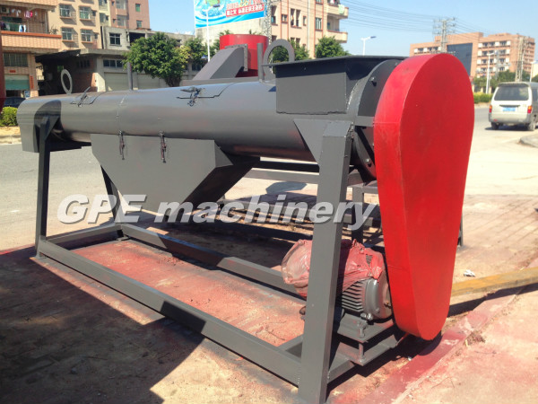 High efficiency High Speed Friction Washer