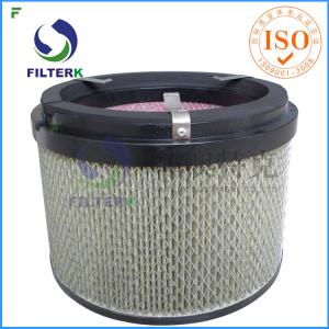 Quality Smoke Collector Washable Furnace Filters , Metalworking Industry Remote Oil Filter for sale