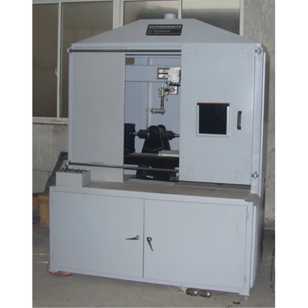 Girth Seam Welding Automatic Seam Welding Machine 0.3-0.6Mpa Air Pressure
