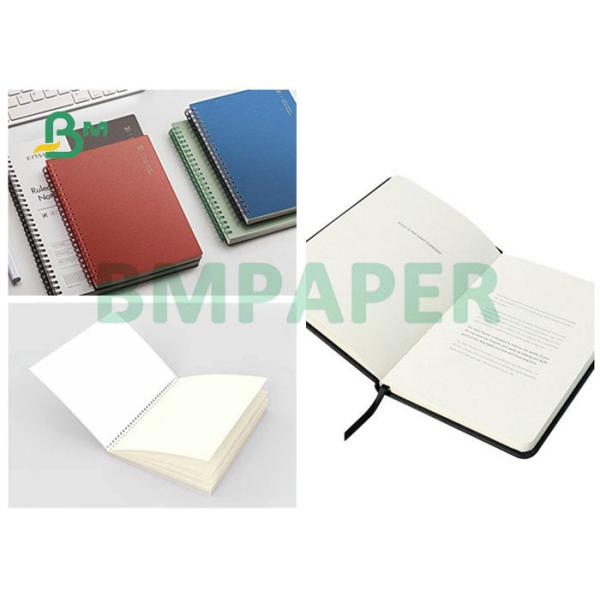 75grs 90grs 100grs Uncoated White Offset Paper For Printing Textbook 75grs 90grs 100grs Uncoated White Offset Paper For Printing Textbook