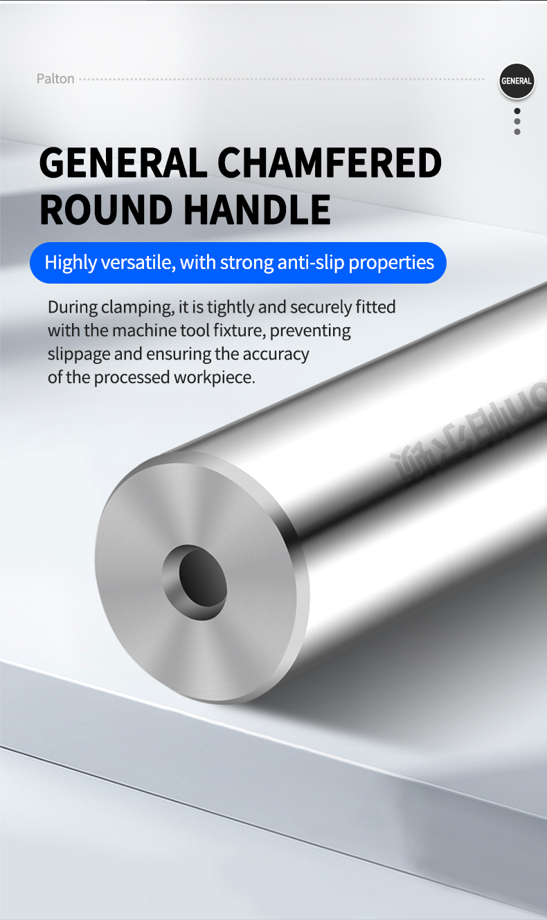 Face Milling Solid Surface CNC Router Bits Cutter Brazed Grinding Head For Aluminum