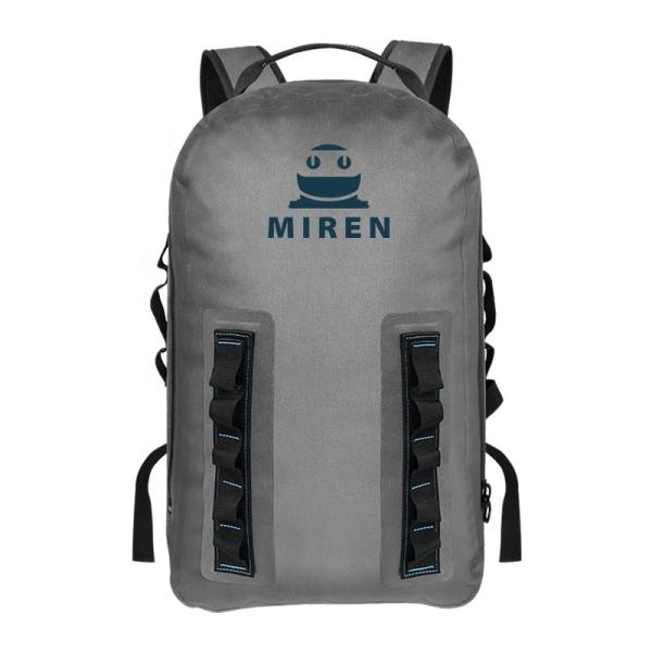 Durable Hiking Outdoor Backpack Waterproof Leakproof Multipurpose