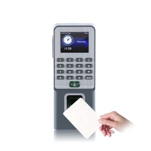 Quality 4000FPS Fingerprint Access Control System With Firmware F09 for sale