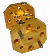 89-99GHz WR-10 WAVEGUIDE FILTER