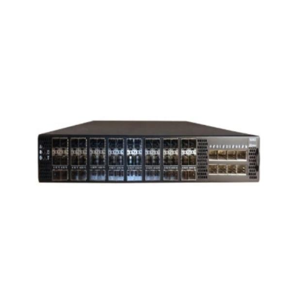 Original 100% Transmission Rate 10/100/1000Mbps 1U Open Ethernet Switch with Onyx 48 SFP28 and 8 QSFP28 Ports Speed