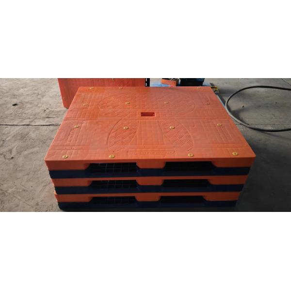 450 KG Automatic Plastic Welding Machine for Plastic Plates Machine Type Automatic