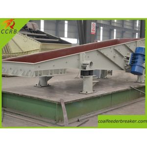 Buy cheap Stone Vibrator Feeder from wholesalers