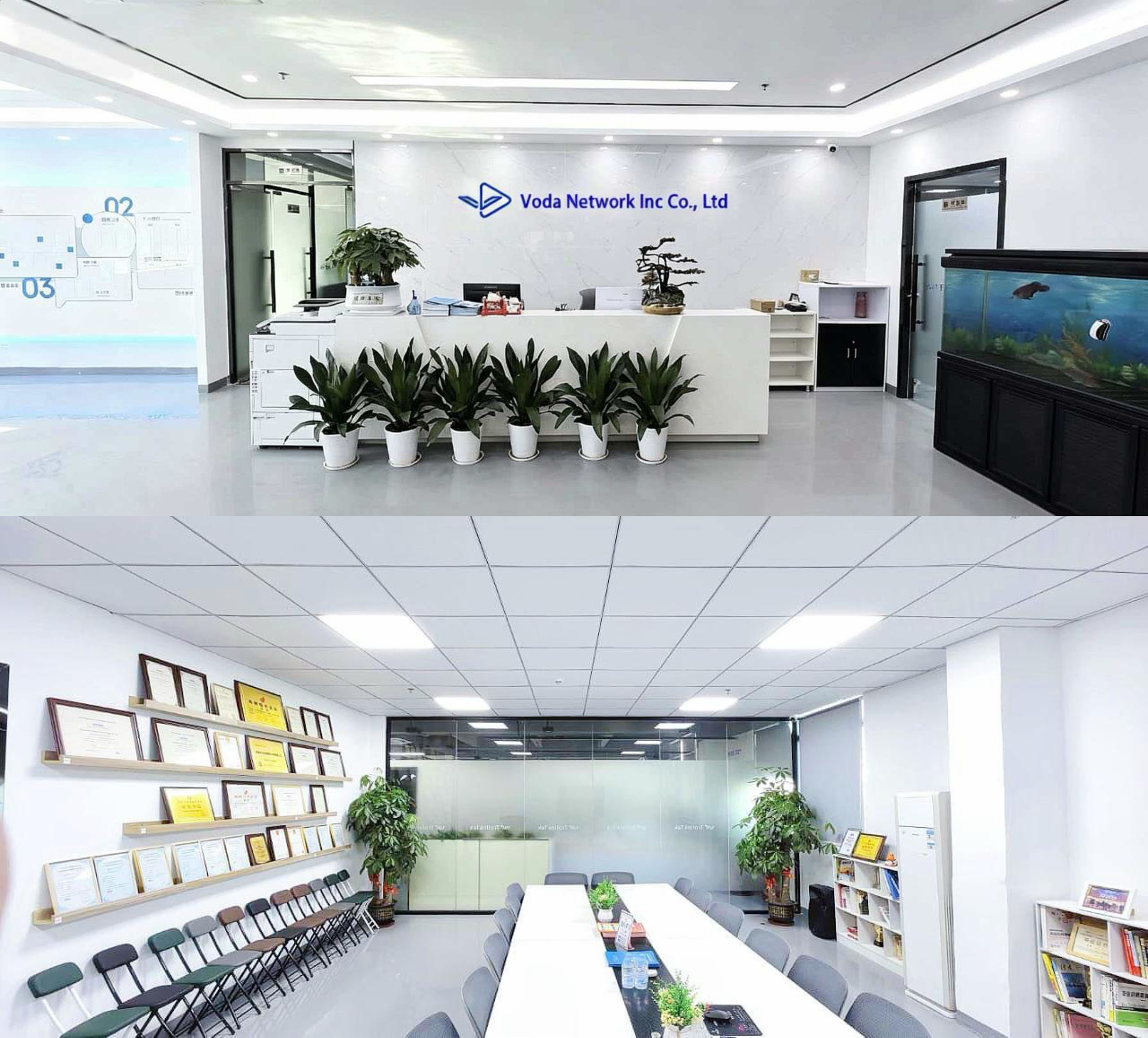 Customized 8K Streaming Applications Smart TV Box For Global Distribution