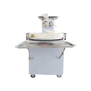 Automatic Pasta Processing Machine Frozen Dumpling Sealing Packaging Machine