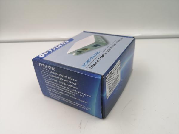 Buy Bosa SC Connector Olt Fiber Optic EPON ONU FTTH Modem With CE / ROHS Approval at wholesale prices