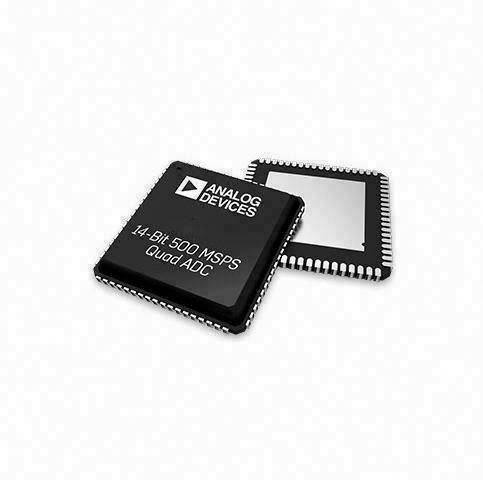Original New Wholesale BOM List IC Chips electronic components integrated circuit AD829SCHIP