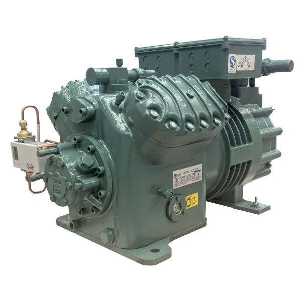 Cold Storage Compressor for Cooling system refrigeration parts condensing unit water air cooled