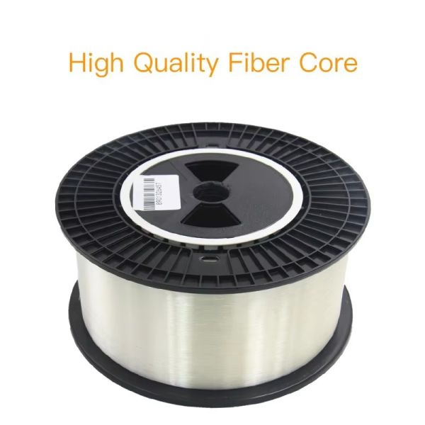Fiber Optic Drop Cable Assembly Toneable Flat Drop Cable Patch Cord FTTA Corning Opti-Tap Waterproof Patch Cord