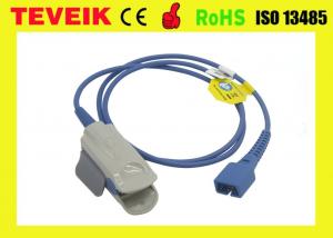 8000AA Nonin pulse oximeter adult finger clip spo2 sensor for 8500/8600/8700/8800/9600/9700