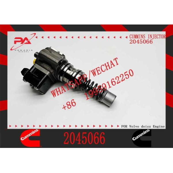 0414750004 2045066 EC290B Unit Pump