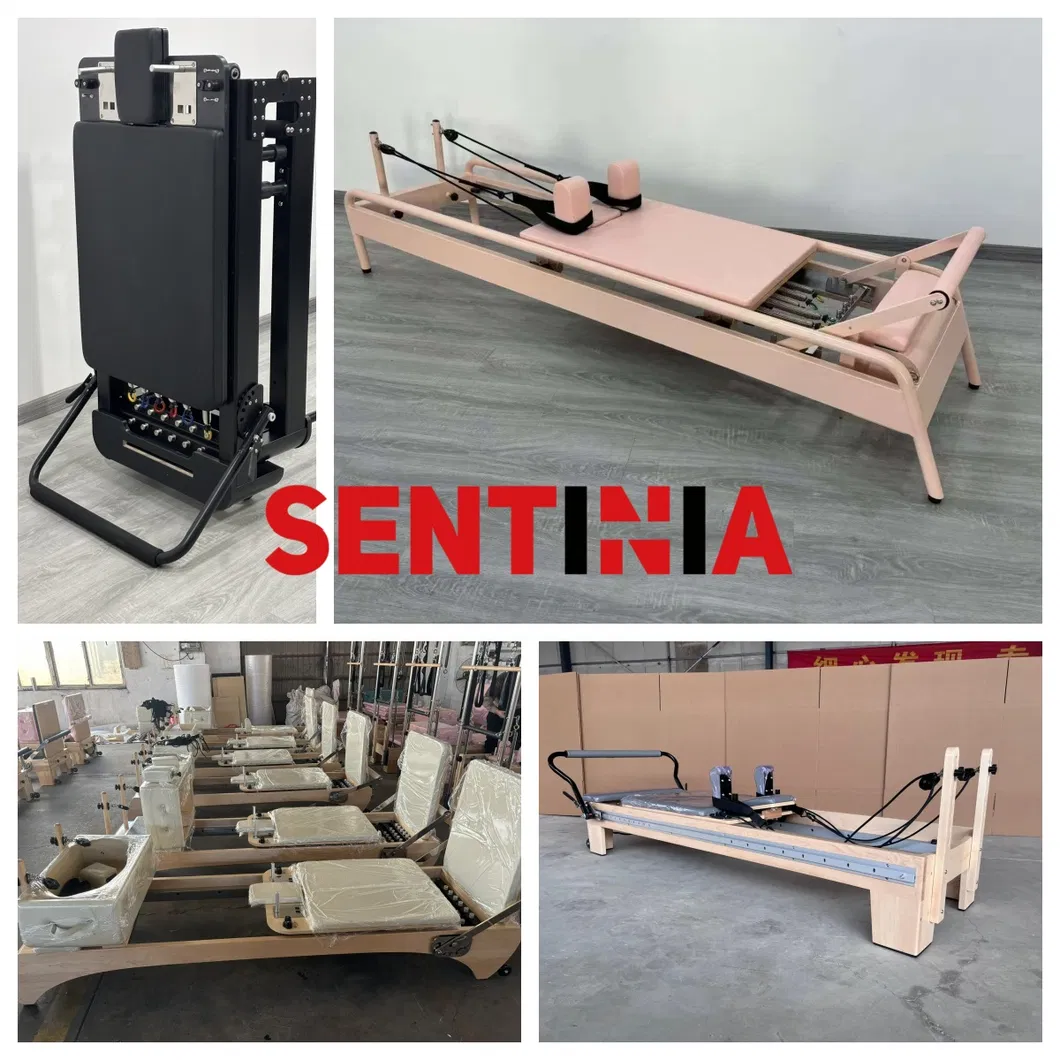 Additional Pilates equipment product 3