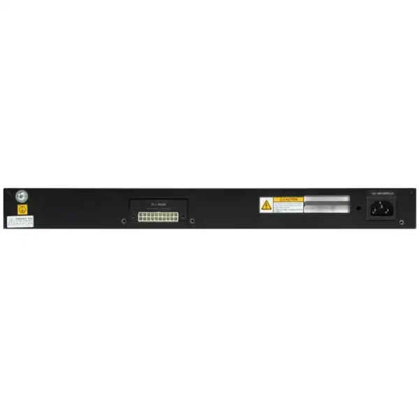 Switching Capacity 2.56/25.6Tbps Network Switch for HUAWEI CloudEngine S6730-H-V2