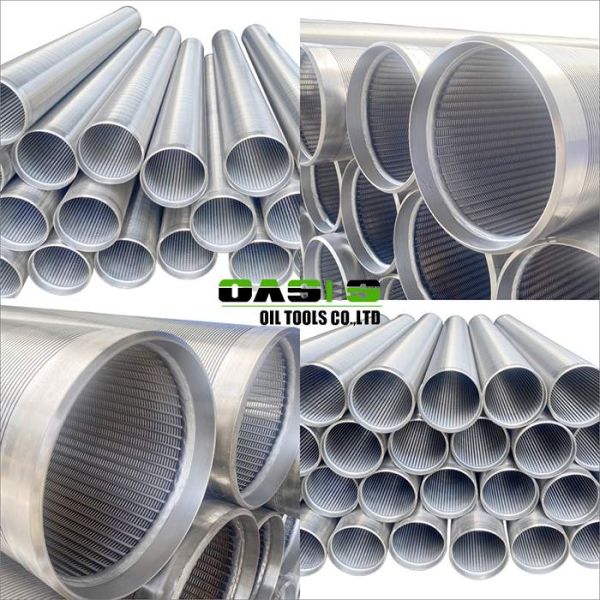 Multilayer Metal-Mesh Sand Control Screen with Perforated Base Pipe and Outer Shroud for Oil Gas Wells