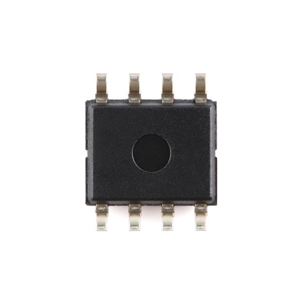 M95160-WMN6TP 16-Kbit Serial SPI Bus EEPROM With High-speed Clock